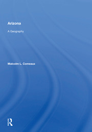 Arizona book cover