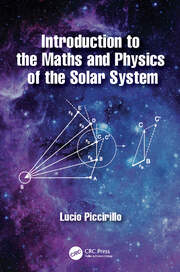 Introduction to the Maths and Physics of the Solar System book cover