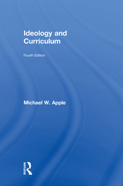 Ideology and Curriculum book cover