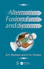 Alternative Fusion Fuels and Systems book cover