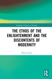 The Ethos of the Enlightenment and the Discontents of Modernity book cover