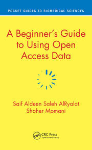 A Beginner’s Guide to Using Open Access Data book cover