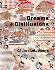 Dreams + Disillusions book cover