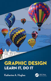 Graphic Design: Learn It, Do It book cover