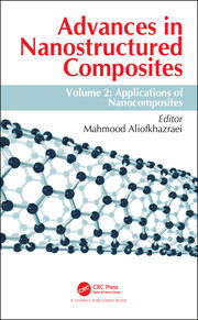 Advances in Nanostructured Composites: Volume 2: Applications of Nanocomposites book cover