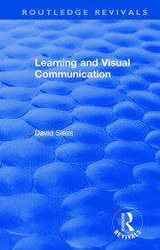 Learning and Visual Communication book cover
