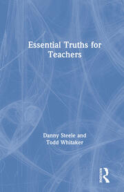 Essential Truths for Teachers book cover