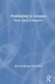 Shakespeare & Company: When Action is Eloquence book cover