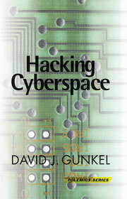Hacking Cyberspace book cover