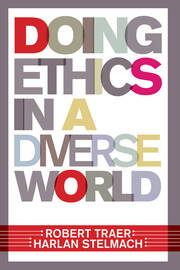 Doing Ethics In A Diverse World book cover