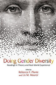 Doing Gender Diversity: Readings in Theory and Real-World Experience book cover