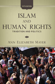 Islam and Human Rights: Tradition and Politics book cover