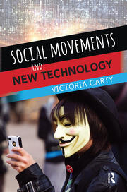 Social Movements and New Technology book cover
