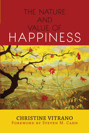 The Nature and Value of Happiness book cover