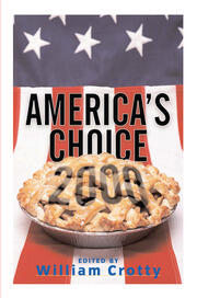 America's Choice 2000: Entering A New Millenium book cover