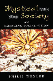 Mystical Society: An Emerging Social Vision book cover