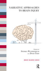 Narrative Approaches to Brain Injury book cover