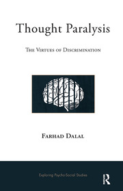 Thought Paralysis: The Virtues of Discrimination book cover