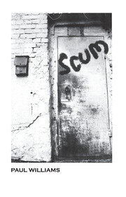 Scum book cover