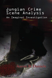 Jungian Crime Scene Analysis book cover
