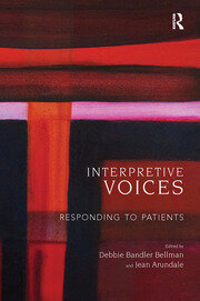 Interpretive Voices: Responding to Patients book cover
