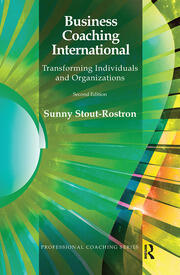 Business Coaching International: Transforming Individuals and Organizations book cover