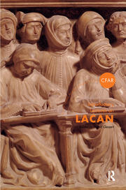 Introductory Lectures on Lacan book cover