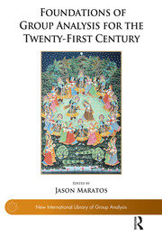 Foundations of Group Analysis for the Twenty-First Century: Foundations book cover