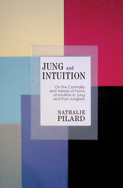 Jung and Intuition: On the Centrality and Variety of Forms of Intuition in Jung and Post-Jungians book cover
