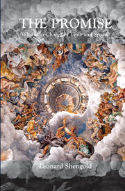 The Promise: Who is in Charge of Time and Space? book cover