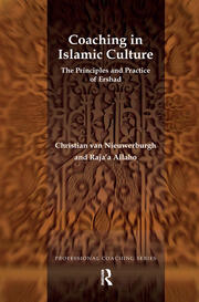 Coaching in Islamic Culture: The Principles and Practice of Ershad book cover