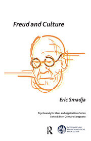 Freud and Culture book cover