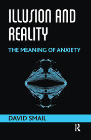 Illusion and Reality: The Meaning of Anxiety book cover