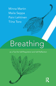 Breathing as a Tool for Self-Regulation and Self-Reflection book cover