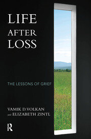 Life After Loss: The Lessons of Grief book cover