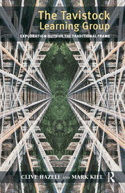 The Tavistock Learning Group: Exploration Outside the Traditional Frame book cover