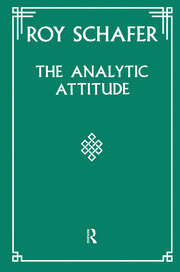 The Analytic Attitude book cover