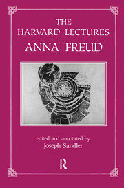 The Harvard Lectures book cover