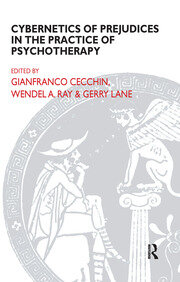 Cybernetics of Prejudices in the Practice of Psychotherapy book cover
