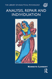 Analysis, Repair and Individuation book cover