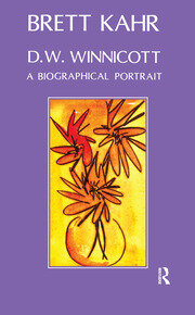 D.W. Winnicott: A Biographical Portrait book cover