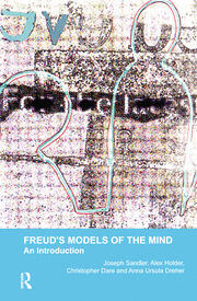 Freud's Models of the Mind: An Introduction book cover