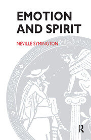 Emotion and Spirit book cover