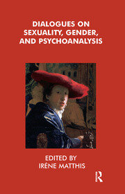 Dialogues on Sexuality, Gender and Psychoanalysis book cover