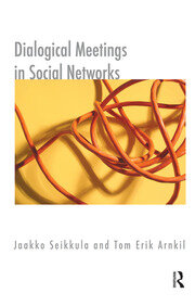 Dialogical Meetings in Social Networks book cover