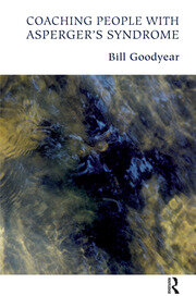 Coaching People with Asperger's Syndrome book cover
