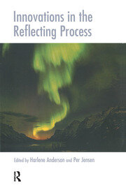 Innovations in the Reflecting Process book cover