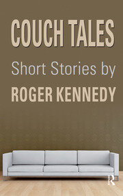Couch Tales: Short Stories book cover