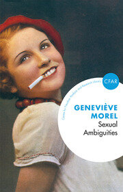 Sexual Ambiguities book cover