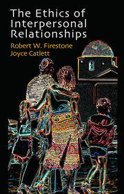 The Ethics of Interpersonal Relationships book cover